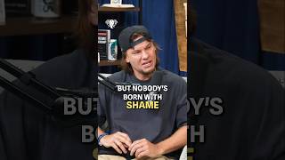 Theo Von’s Deepest Shame “I felt GROSS”w/ Dr Gabor Maté