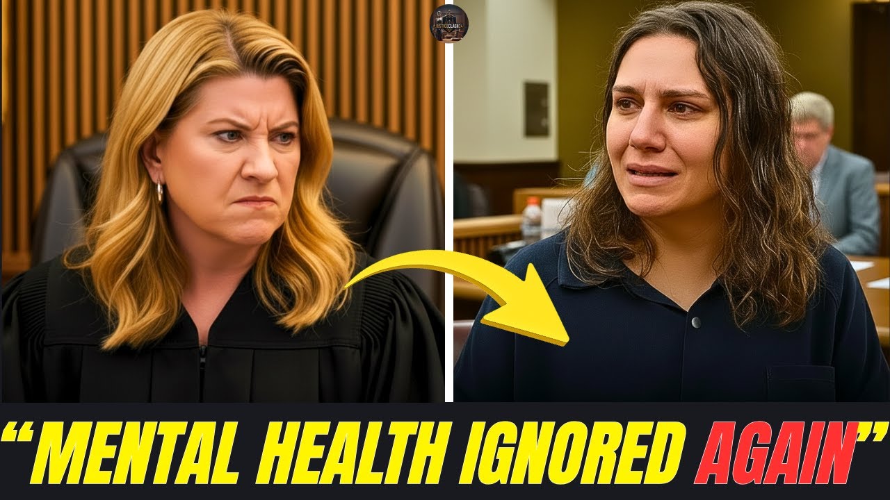 “Devon Atkins Probation Revoked | 5 Years for Elderly Injury ⚖️🔥” - YouTube