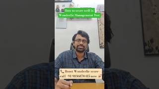 Wonderlic Test Strategy: Score High Fast | Tips &amp; Speed Tricks #Wonderlic #Aptitude