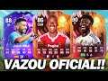 FC 26 | 🔥VAZOU MELHOR DME DO JOGO!! MELHORIA 5X80+ | DME POGBA E ALBA OFICIAL E MAIS!