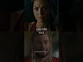 Thor vs Wonder Woman #shorts #marvel #dc