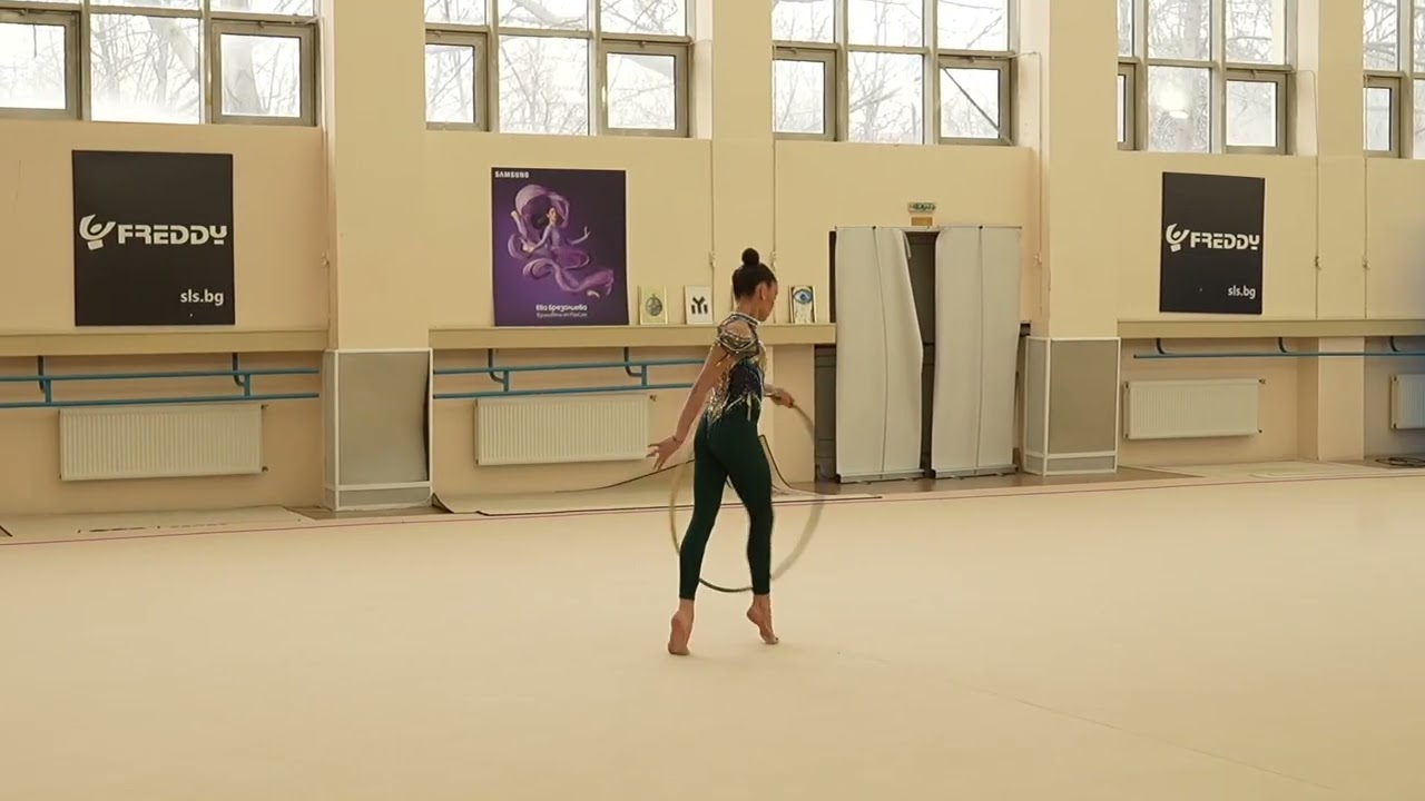 Антоанета Цанкова_обръч_14.02.2026