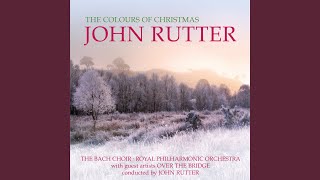 Britten: A New Year Carol