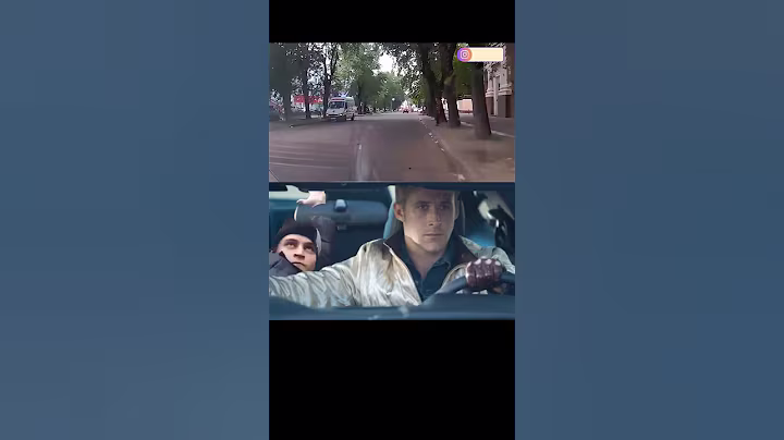 i drive (in russia) part 5 - #ryangosling #funny #memes #meme #idrive