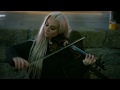 Sarah Davidson Gurney- EPIC Street Violinist Performance Musik Video Sarah Davidson Gurney- EPIC Street Violinist Performance Musik Video
