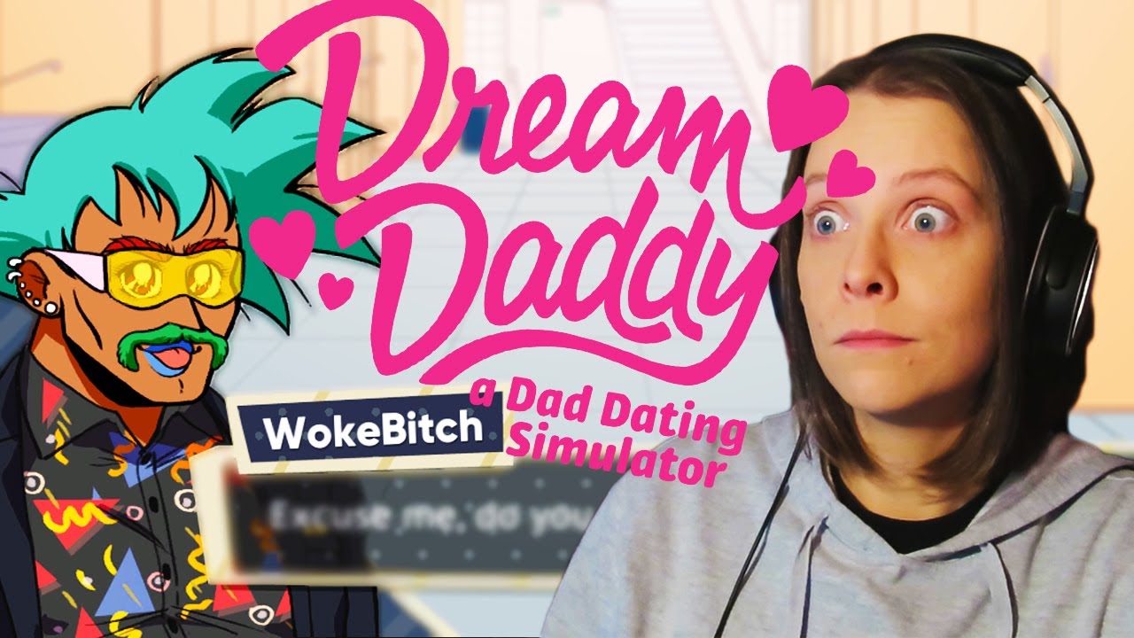 dream daddy a dad dating simulator help dream daddy a dad dating simulator help