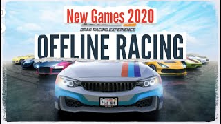 OFFLINE RACING l New Games 2020 screenshot 1