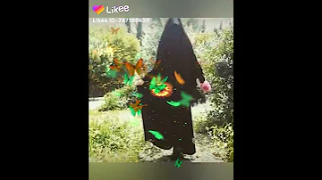 احب الله جل علاه 