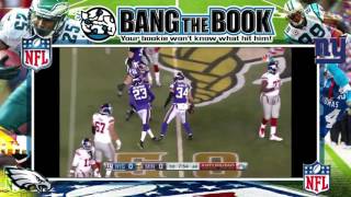 Philadelphia Eagles vs New York Giants Betting Odds Picks and Predictions