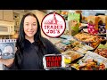 Trader Joe's Haul! | Vegan & Prices Shown! | February 2021