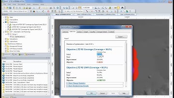 PART 2 Tutorial Using Atoll With Auto Cell Planning