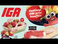 Circulaire IGA du 18 au 24 juin 2026 – spéciaux de la semaine