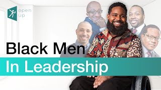 Black Men in Corporate America and the Impact on Mental Health | SSS Ep.4 Clip