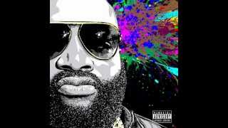 Rick Ross - Sanctified (feat. Big Sean &amp; Kanye West)