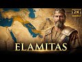 LOS ELAMITAS: El imperio que Persia intentó borrar Documental Completo