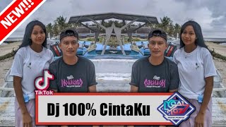 DJ 100 Persen CintaKu_( Break Latin )_ YoalMgz Ft Gilang Ndolu Remix 2023🔥🔥🔥