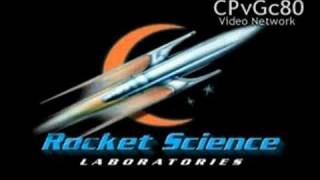 Rocket Science/Sony Pictures Television International