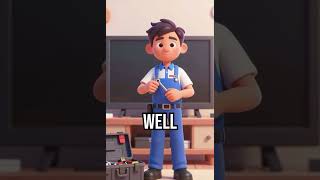 Mountify commercial