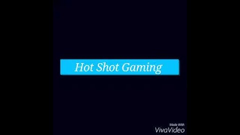 My Newer Intro!!! (Hope you love it!!)