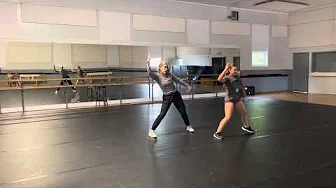HipHop solo 26