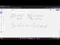 Ch 1 L4: Exact Equations – إزاي تكتشفها وتحلها من غير وجع دماغ