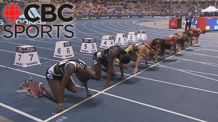 Jamaicas Shelly-Ann Fraser-Pryce dominates in Diam...