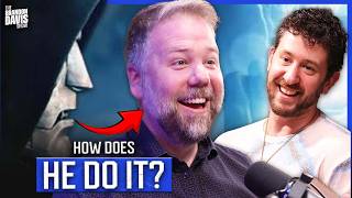 Erik Voss Talks Breakdown Videos, Doomsday Theories, and SDCC Prediction | TMC #030
