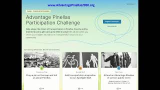 Forward Pinellas Board Meeting 9-13-23