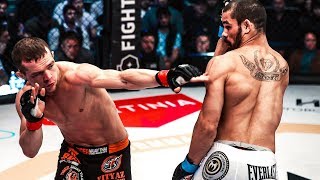 Petr Yan (Russia) vs Matheus Mattos (Brazil) | KNOCKOUT, MMA fight HD