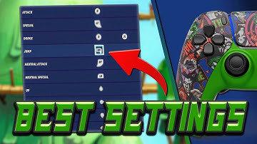 The Best Controller Settings For Beginners In Multiversus | Tremell