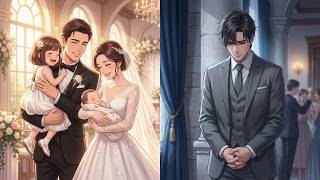 After Being Reborn, My Ex Husband Said The Child Needs A Whole Family, But I’m Already Remarried