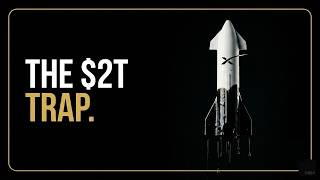 How the SpaceX IPO Created a $2 Trillion Debt Trap
