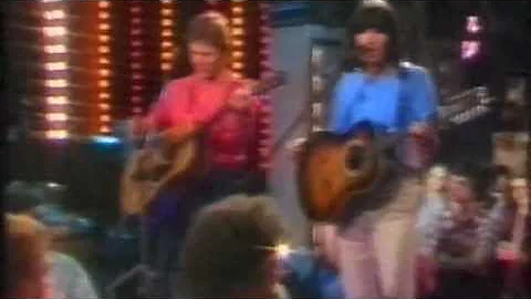 JAMES GRIFFIN & TERRY SYLVESTER (1982) - German TV...