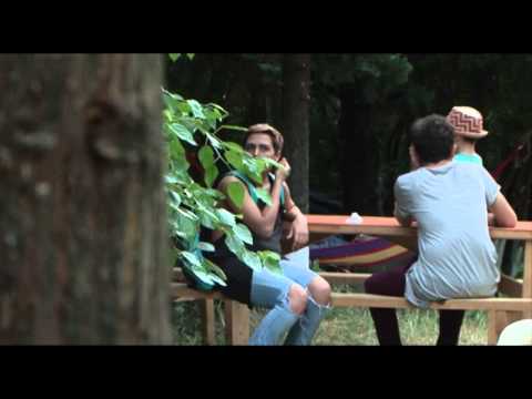 უკომენტაროდ - Tbilisi Summer Set - Kiasmos