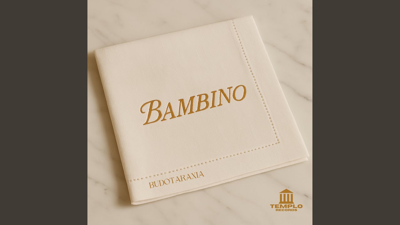 Watch Bambino on YouTube Watch Bambino on YouTube