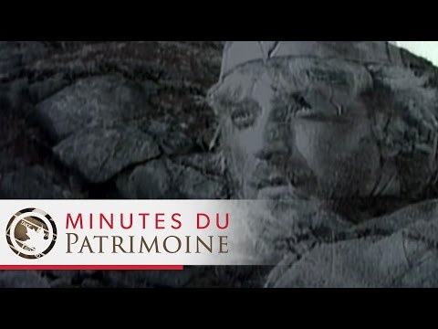 Minutes du patrimoine: Les Vikings