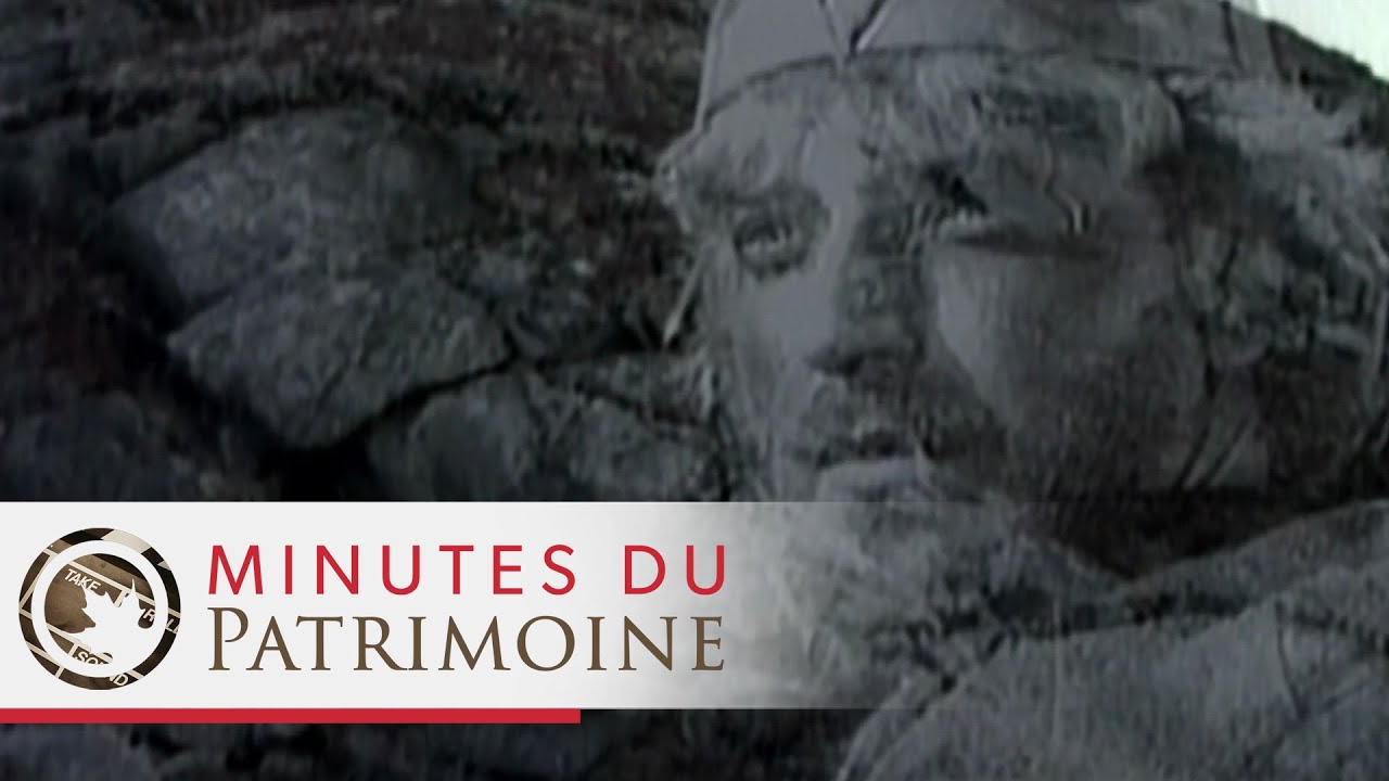 Minutes du patrimoine : Les Vikings