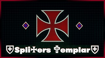 Splix.io - ⛨ ✟he Spli✠ers ✟emplar ⛨