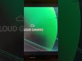 Help! Xbox Game Pass Cloud Gaming stopped working.