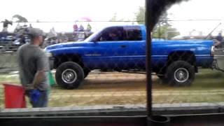 New Centerville pulls 9/9/12