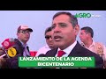 &quot;AGRO TE INFORMA&quot; Programa Nº 14 / 15-11-18