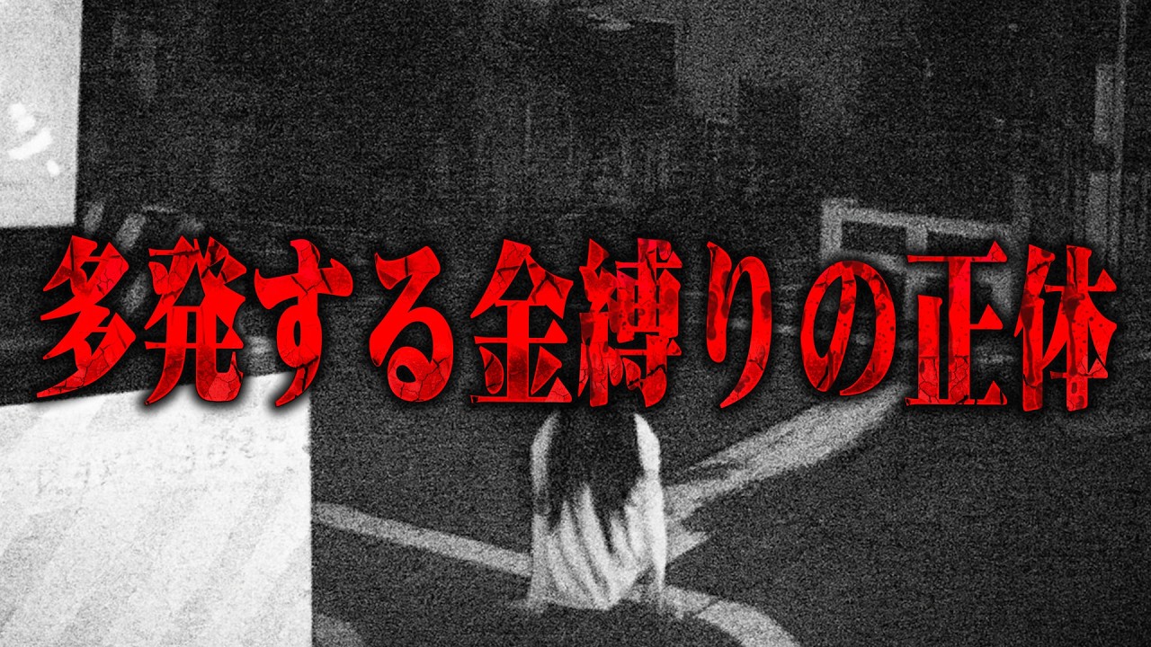 【心霊】驚愕の真相！事故が連鎖する都内の踏切…通行人の自由を奪う見えざる力の正体 東京都の心霊スポット 野方第3号踏切を遠隔霊視