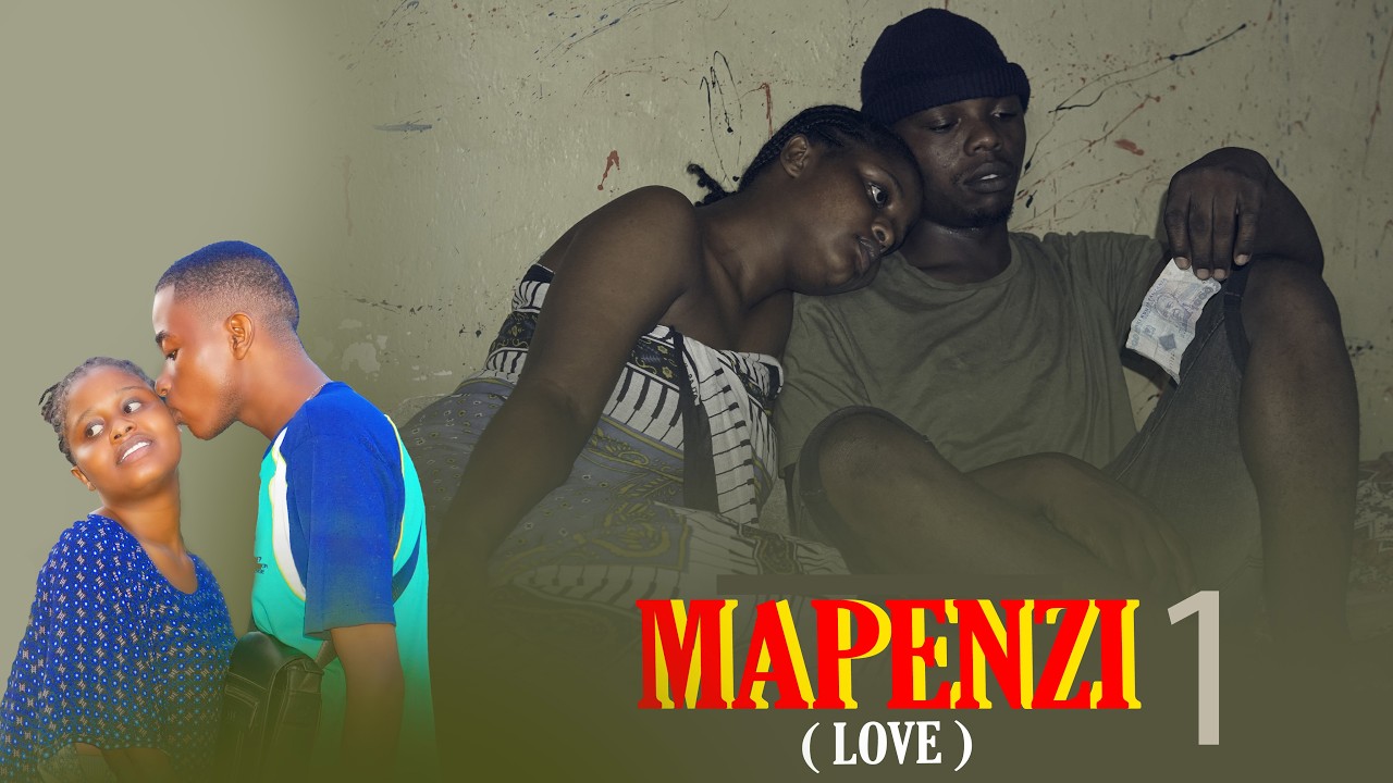 MAPENZI | 1 |