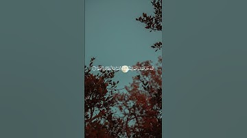 تلاوة خاشعة لأول آيتين من سورة الملك بصوت القارئ عبد الناصر | خسوف القمر 2025 🌙