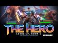 GalacticHero #1 | He Fixed His Life — Now He Must Save Humanity | Full LitRPG Audiobook