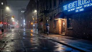 Blues Rock Journey Playlist – Inspired by Eric Clapton & Stevie Ray Vaughan