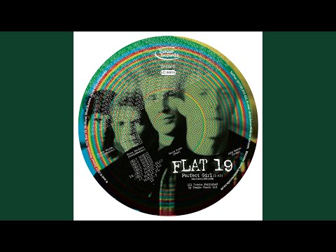 Flat 19 — Flat 19
