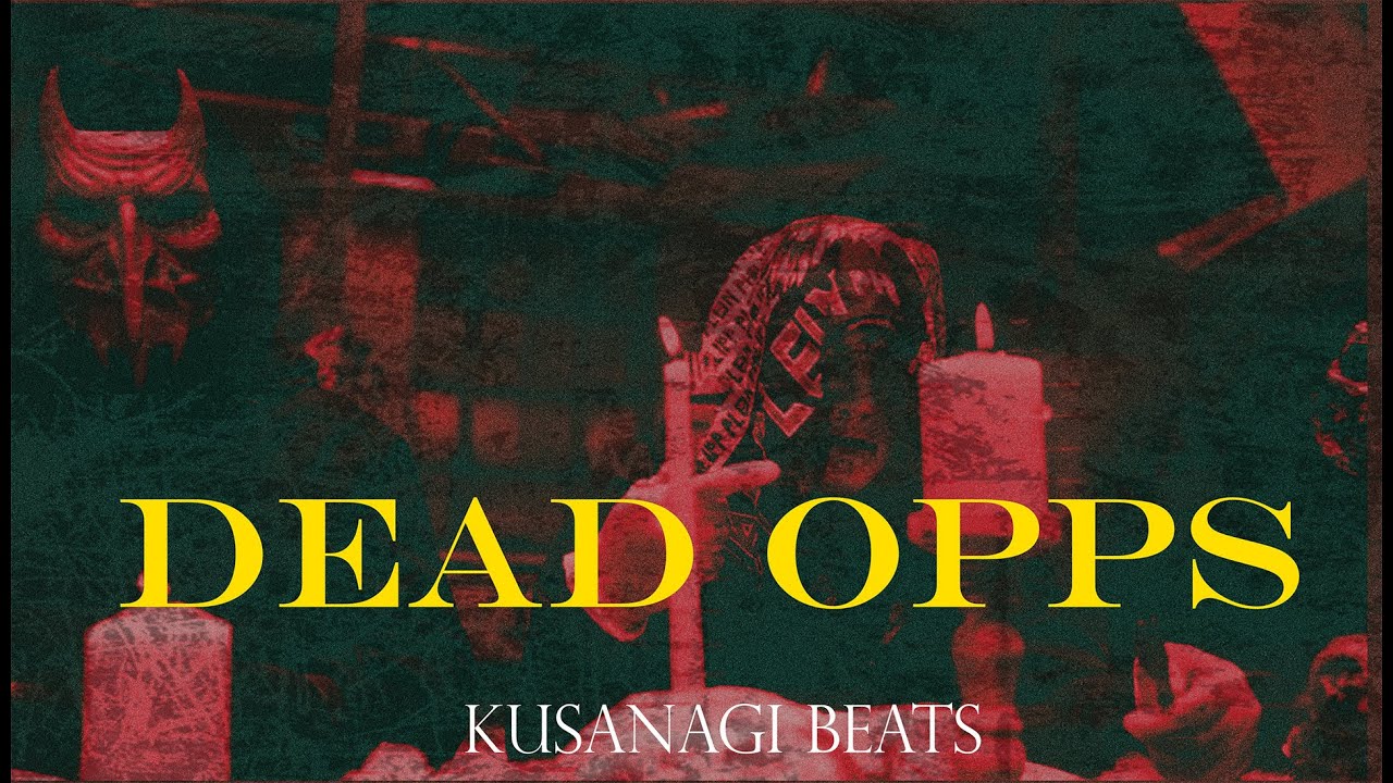 ASIAN DRILL BEAT / THAI DRILL/  Maddy Soma TYPE BEAT