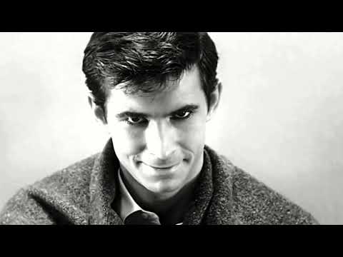 Video: Anthony Perkins: Tərcümeyi-hal, Yaradıcılıq, Karyera, şəxsi Həyat