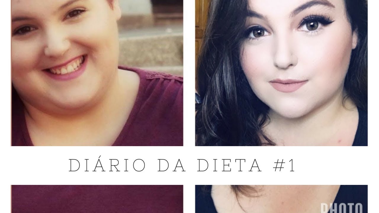 DIÁRIO DA DIETA #1 - O PRIMEIRO TRIMESTRE || Lumos.pt